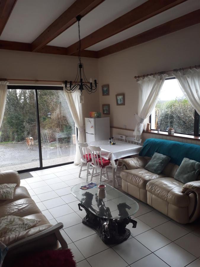 Apartment In The Heart Of Kerry Knockeen Екстер'єр фото