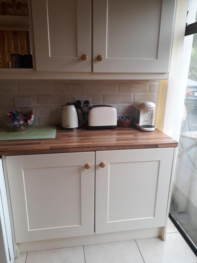 Apartment In The Heart Of Kerry Knockeen Екстер'єр фото