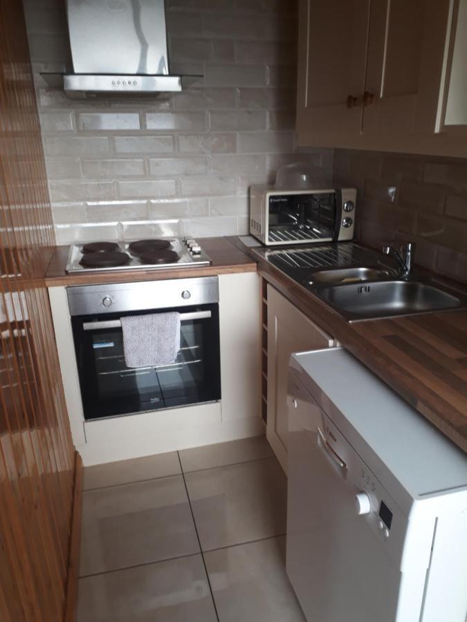 Apartment In The Heart Of Kerry Knockeen Екстер'єр фото