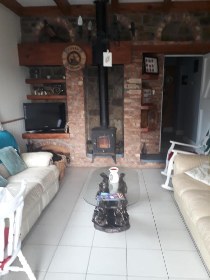 Apartment In The Heart Of Kerry Knockeen Екстер'єр фото