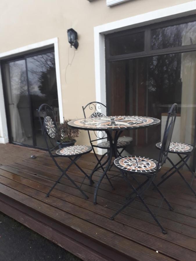 Apartment In The Heart Of Kerry Knockeen Екстер'єр фото